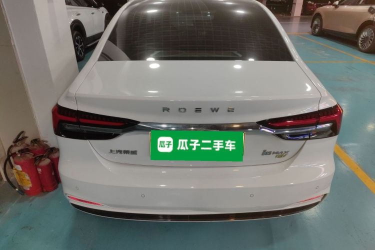 Roewe i6 MAX New Energy 2024 image de voiture #4