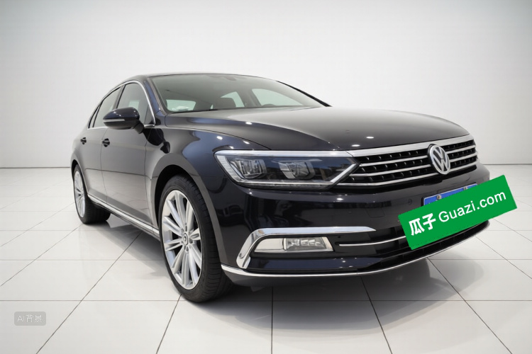 Volkswagen Magotan 2019 immagine di auto #4