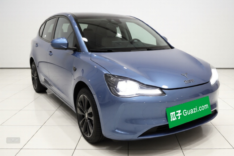 Neta V 2022 صورة سيارة #4