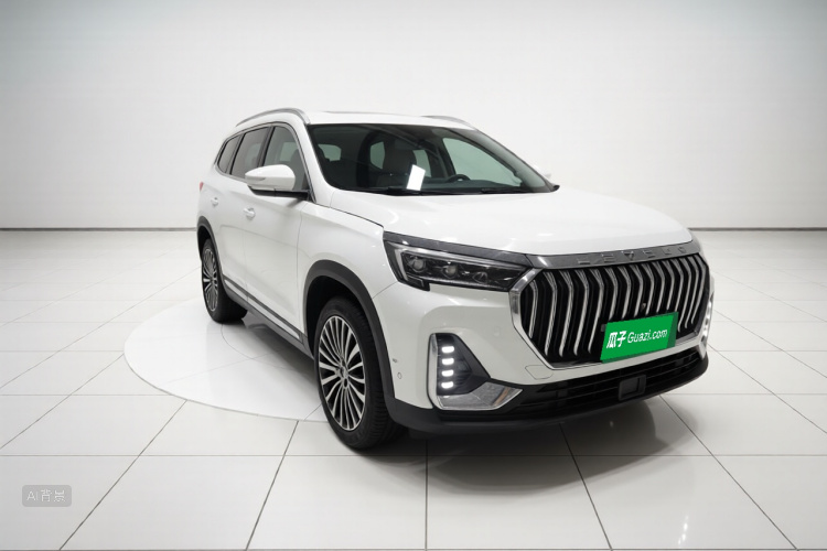 Jetour X90 2023 image de voiture #4