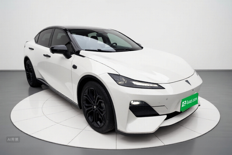 Deepal SL03 2024 image de voiture #4