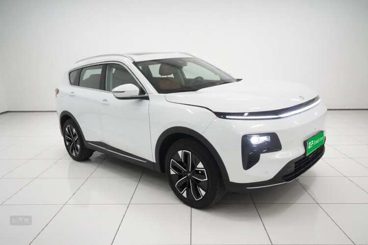 Jetour Shanhai 2024 #4 Jetour Shanhai 2024 image de voiture #4