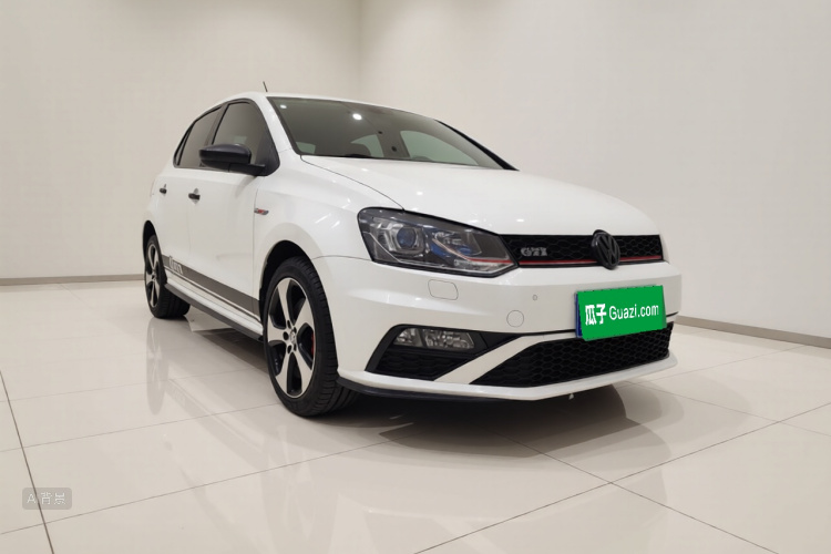 Volkswagen Polo 2016 #4 Volkswagen Polo 2016 car image #4