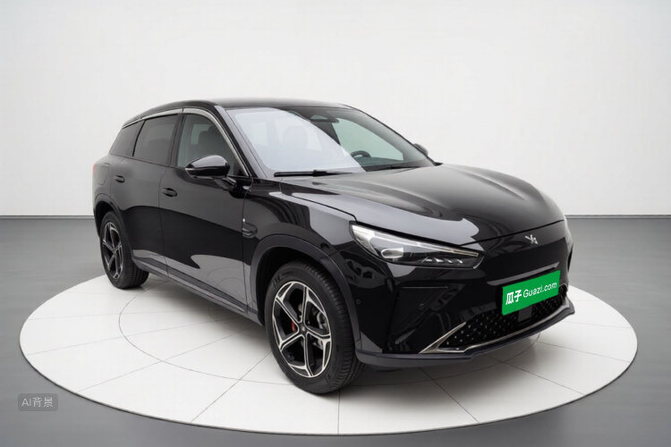 哪吒汽车 哪吒L 2024 汽车图片 #4