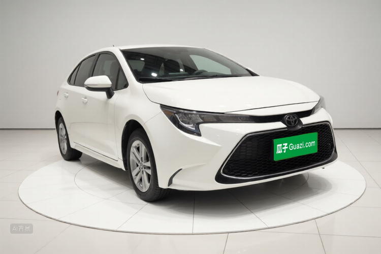 Toyota Levin 2019 car image #4