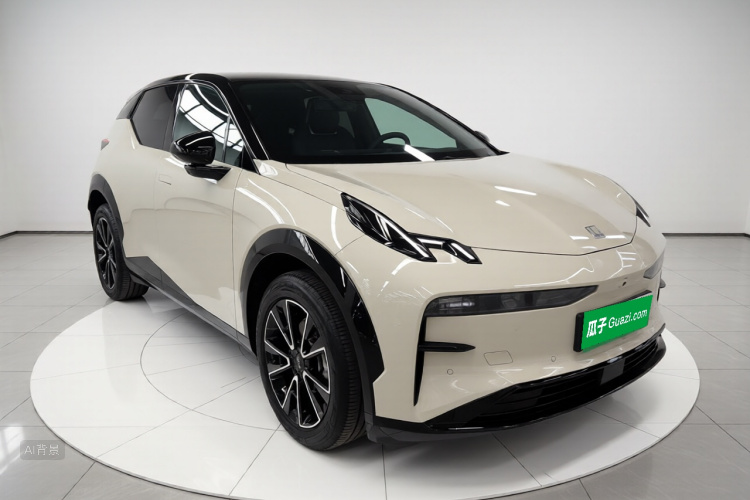 极氪 极氪X 2024 汽车图片 #4