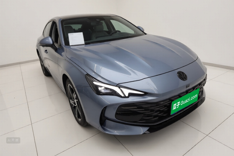 MG 7 2024 изображение автомобиля #4