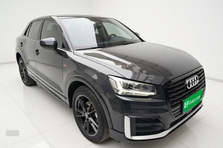 Q2L 2019 car image #4