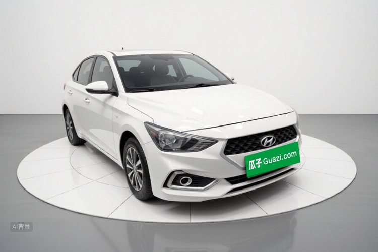 Hyundai Elantra HD 2019 car image #4