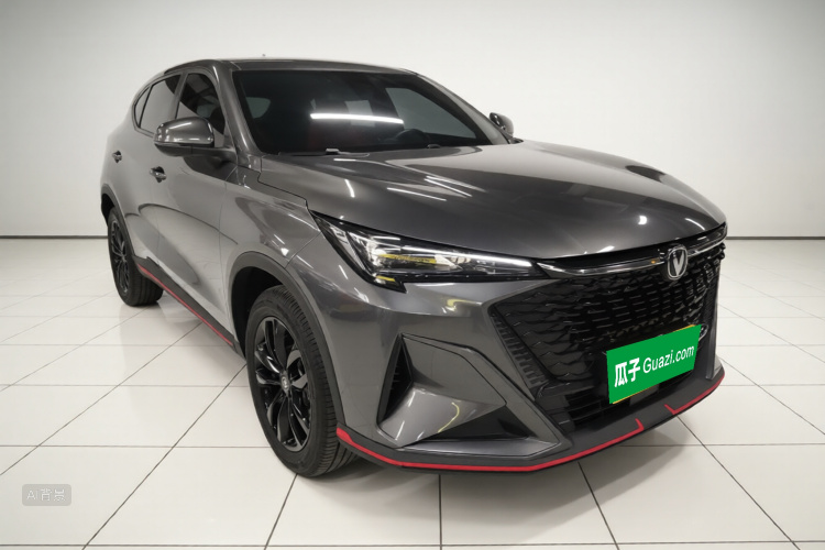 Changan X5 PLUS 2024 immagine di auto #4