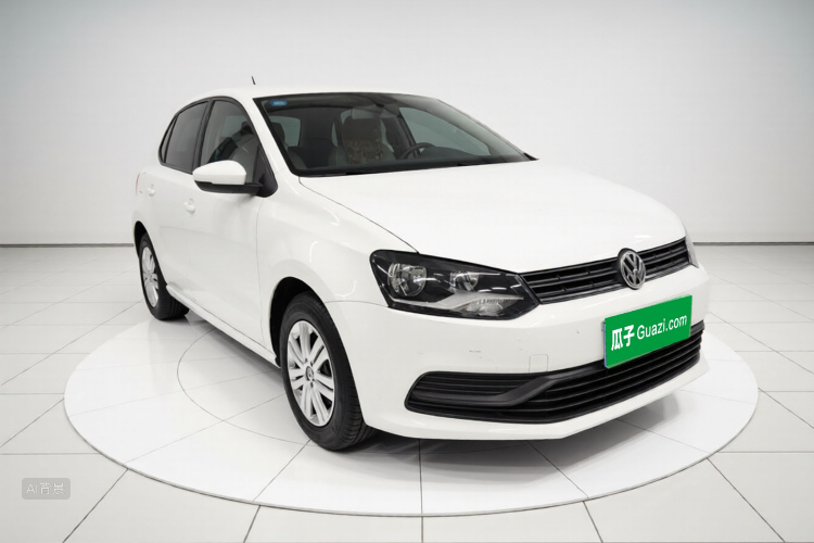 Polo 2019 car image #4