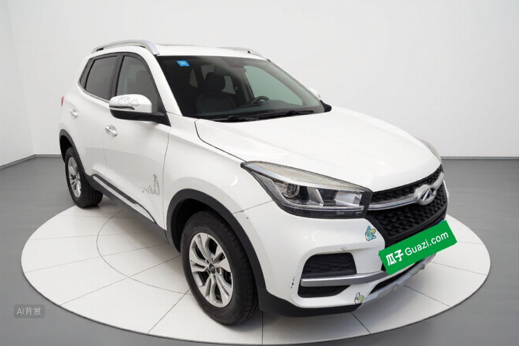 奇瑞 瑞虎5x 2020 汽车图片 #4