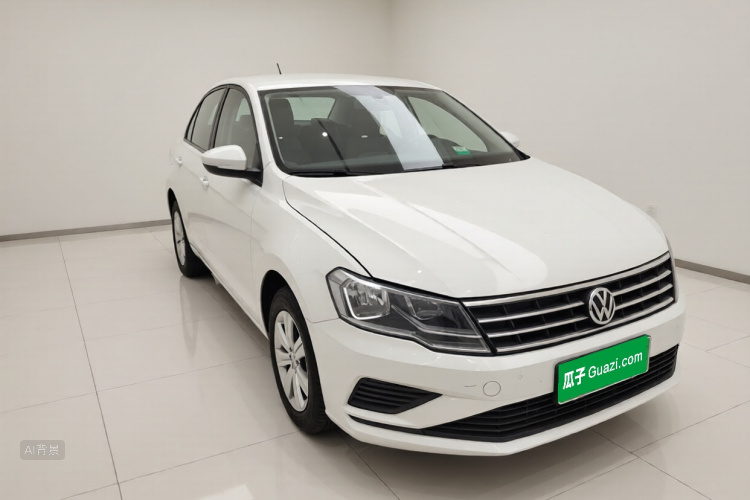 捷达 捷达 2018 汽车图片 #4