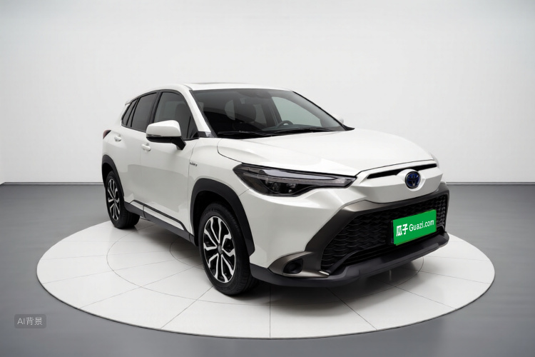 Toyota Frontlander 2023 car image #4