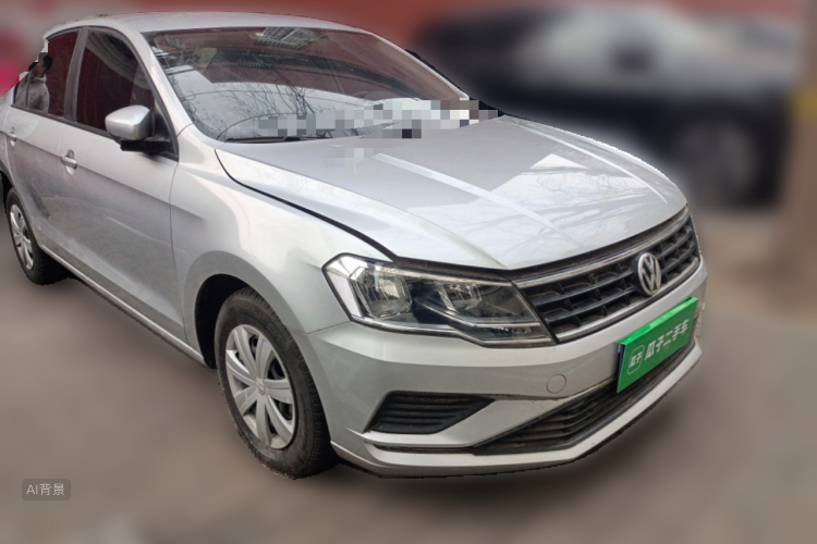 捷达 捷达 2017 汽车图片 #4