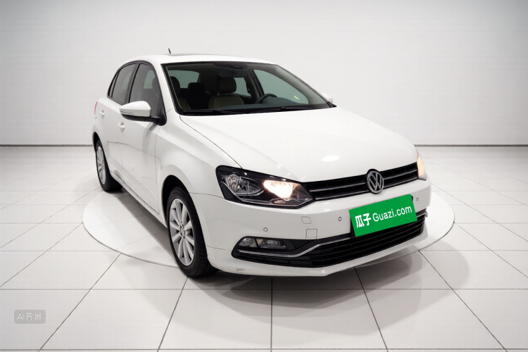 Polo 2016 #4 Polo 2016 car image #4