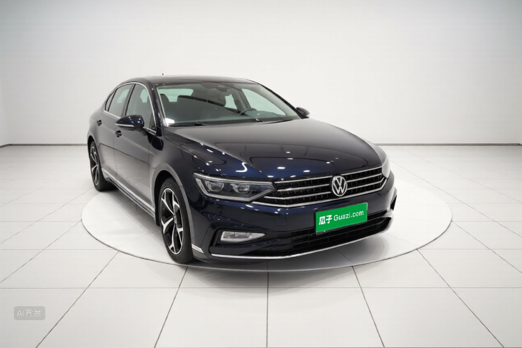 Volkswagen Magotan 2022 car image #4