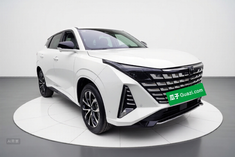 Changan UNI-Z PHEV 2025 car image #4