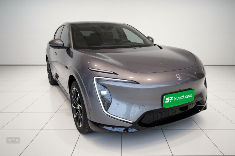 Avatr 07 2025 imagem de carro #4