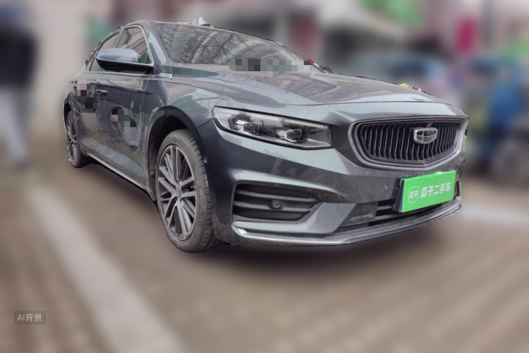 Preface 2021 car image #4