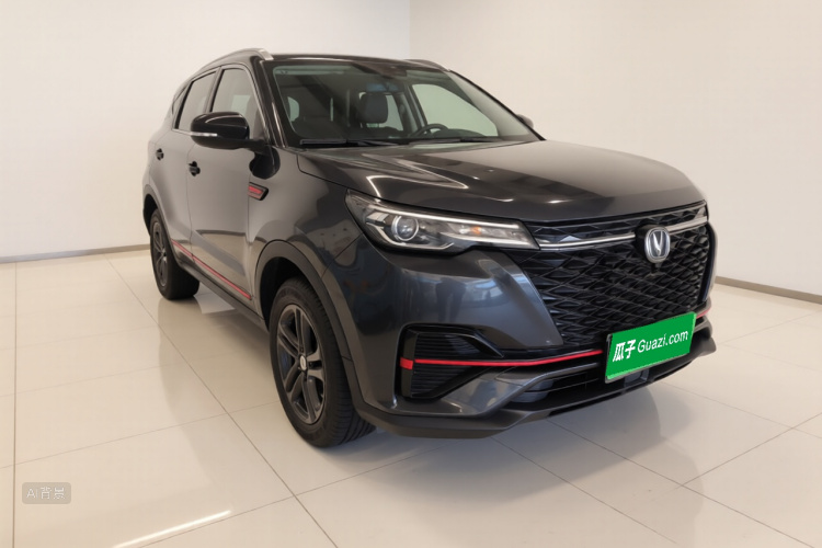 Changan CS55 Plus 2022 immagine di auto #4