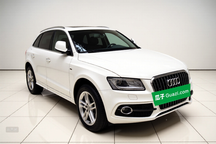 奥迪 奥迪Q5 2018 汽车图片 #4