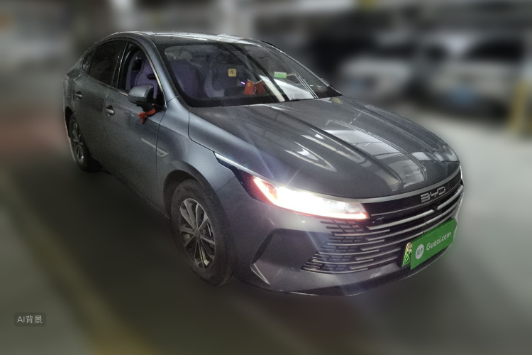 BYD Destroyer 05 2023 car image #4