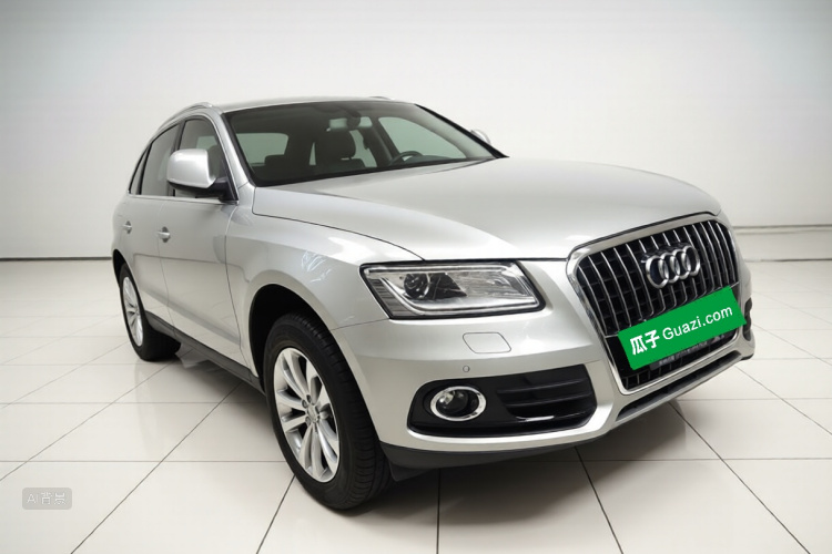 奥迪 奥迪Q5 2015 汽车图片 #4