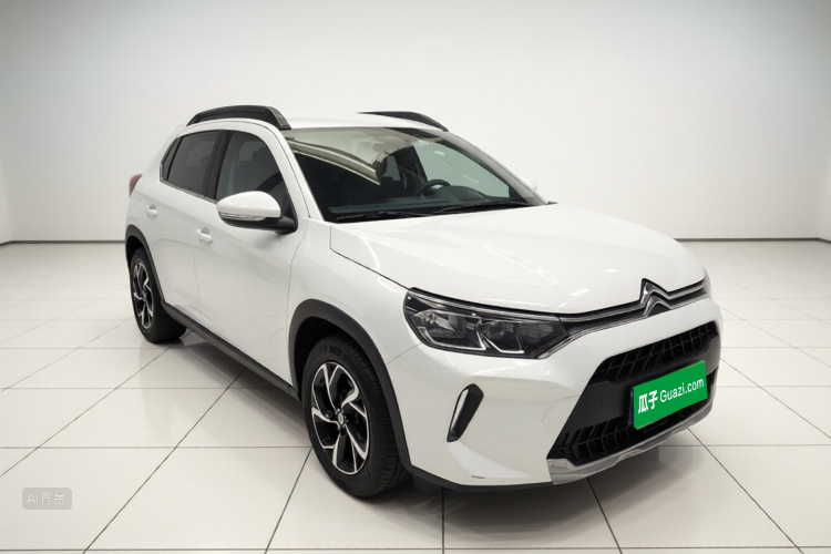 Citroen C3-XR 2023 car image #4