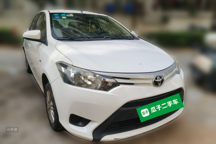 Vios 2014 #4 Vios 2014 imagem de carro #4