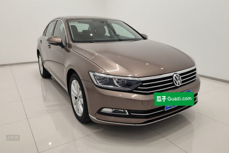 Volkswagen Magotan 2018 car image #4