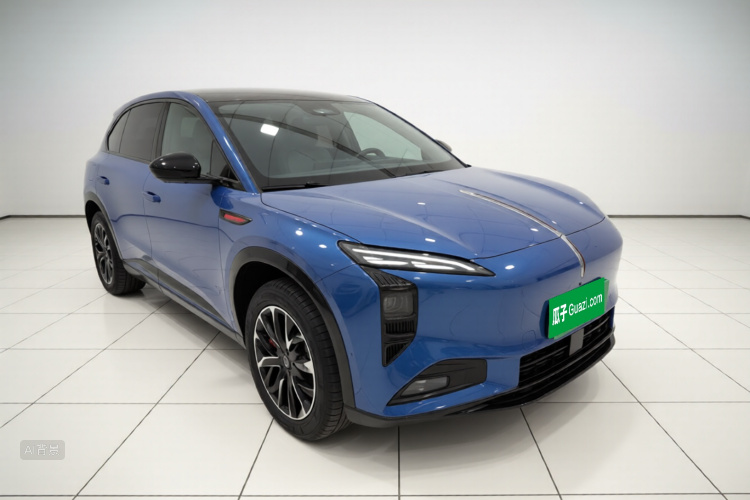 HongQi TianGong 08 2025 immagine di auto #4