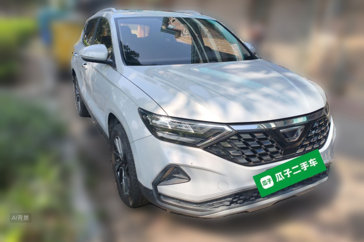VS5 2020 car image #4