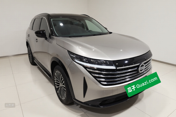 日产 探陆 2024 汽车图片 #4