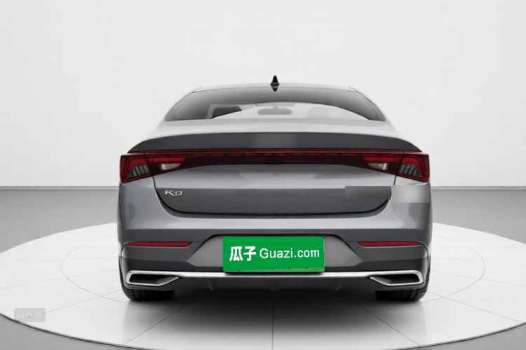起亚 起亚K5 2022 汽车图片 #4