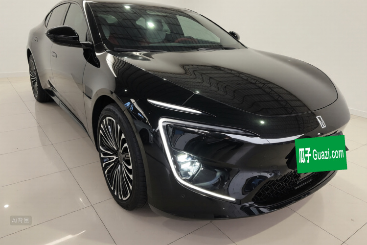 Avatr 12 2025 imagem de carro #4