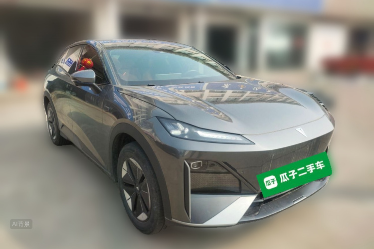 Deepal S07 2024 image de voiture #4