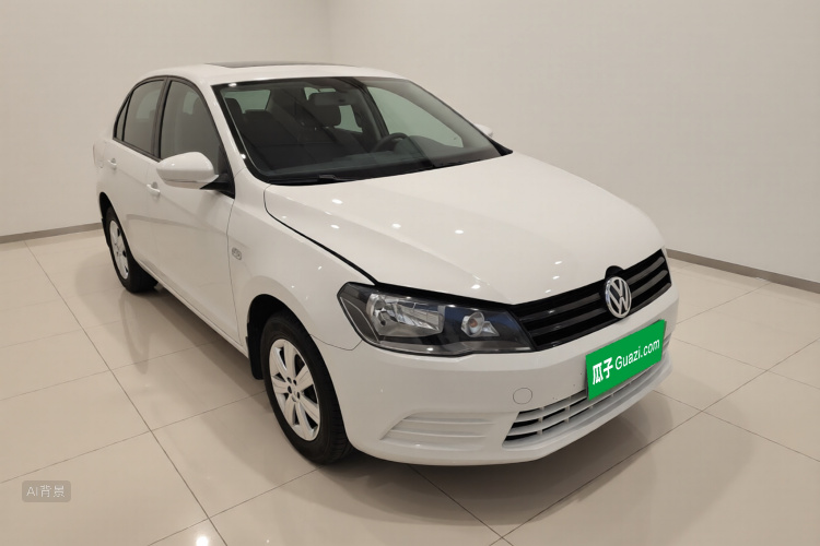 捷达 捷达 2016 汽车图片 #4