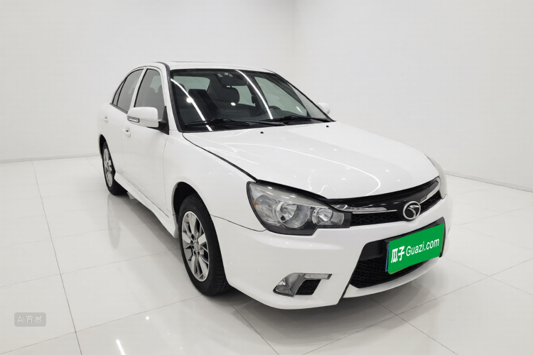 东南 V3菱悦 2014 汽车图片 #4