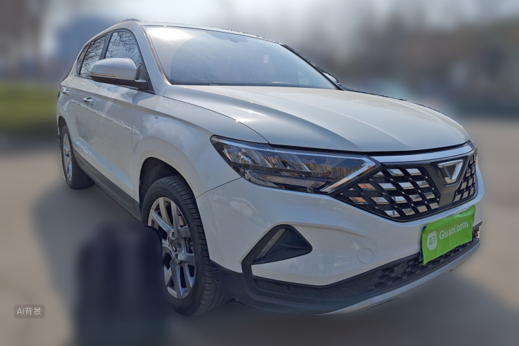 VS5 2019 #4 VS5 2019 car image #4