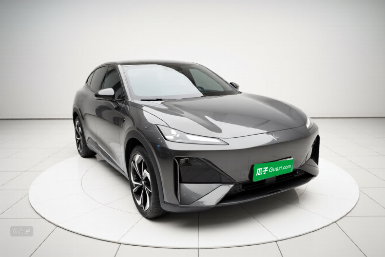 Deepal S07 2024 immagine di auto #4