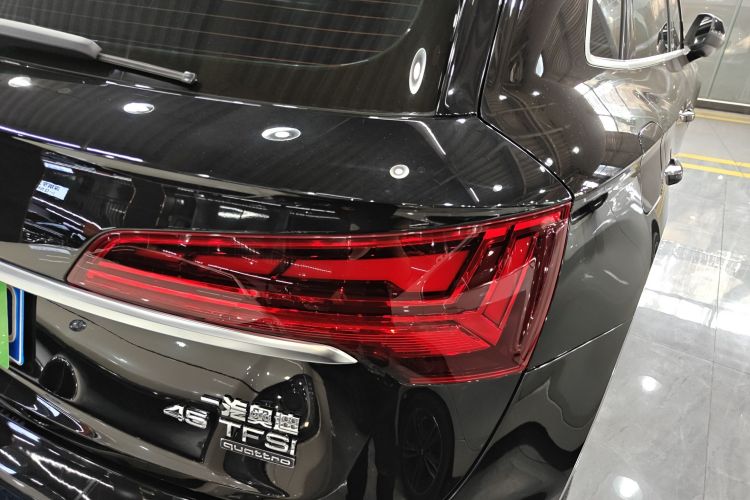 奥迪 奥迪Q5L 2021 汽车图片 #4