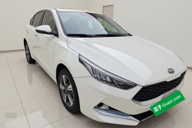 Kia K3 2020 изображение автомобиля #4