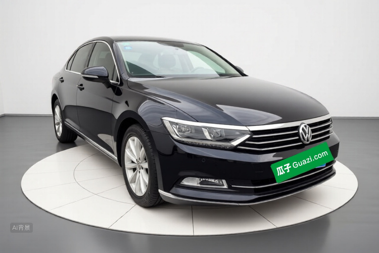 Volkswagen Magotan 2019 #4 Volkswagen Magotan 2019 car image #4