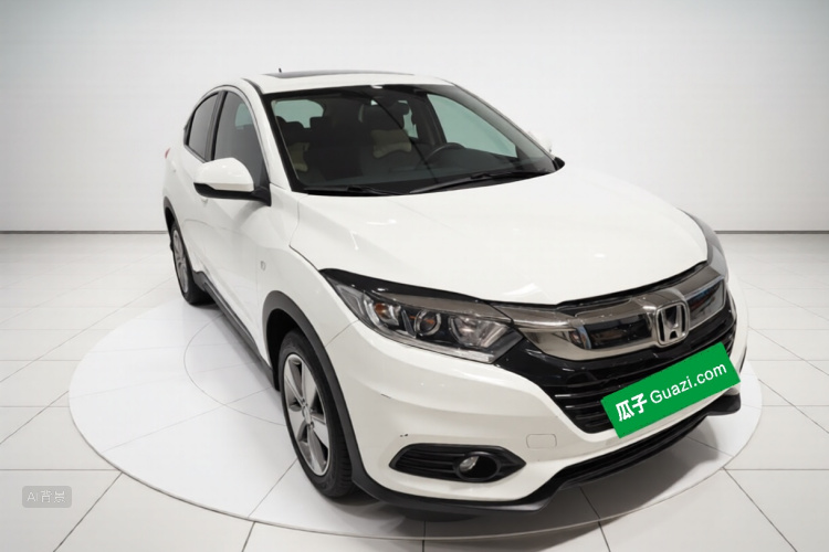 Honda VEZEL 2021 immagine di auto #4