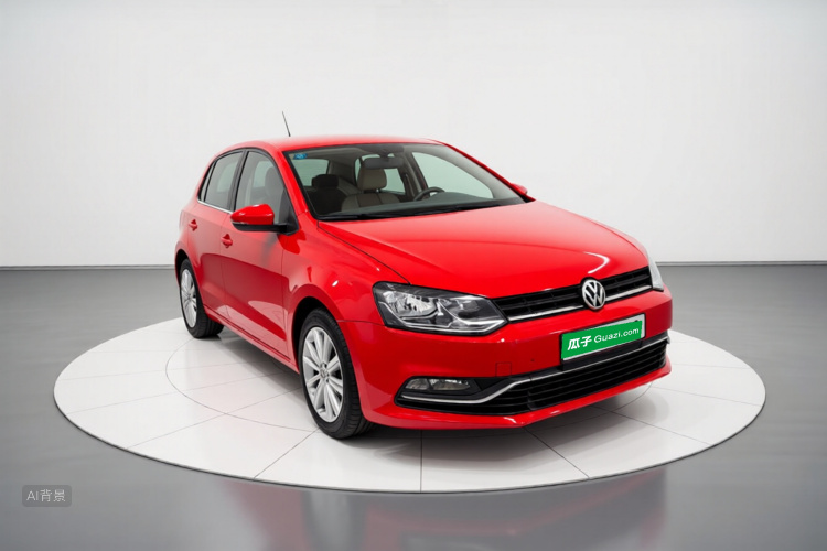Polo 2018 #4 Polo 2018 car image #4