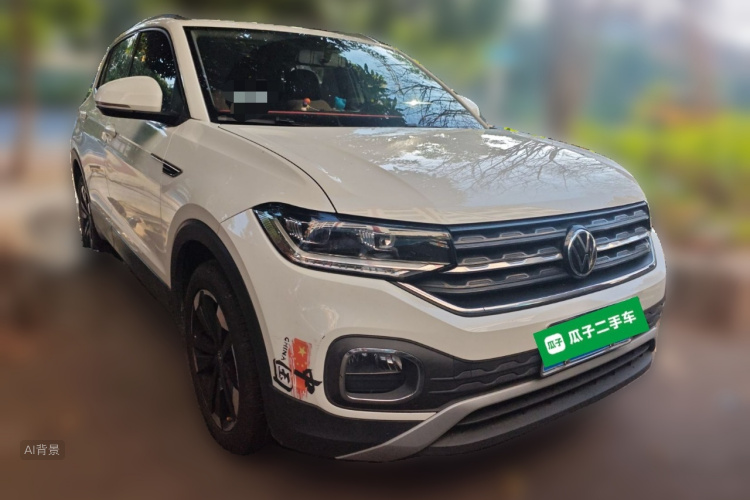 Tacqua 2020 #4 Tacqua 2020 car image #4