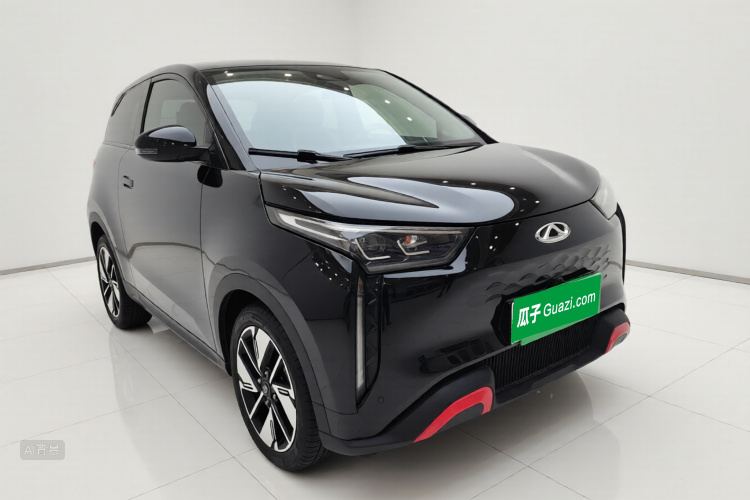 Chery 2023 car image #4