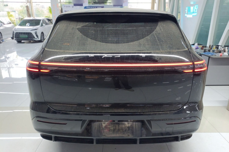 Exceed Stellar Era ET 2024 imagem de carro #4