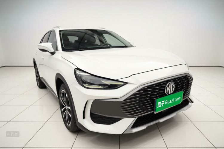 MG ONE 2022 صورة سيارة #4